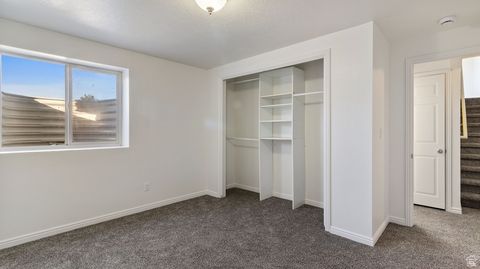 Tiny photo for 4632 W 5750 S, Hooper, UT 84315 (MLS # 2115655)