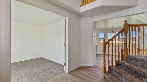 Tiny photo for 4632 W 5750 S, Hooper, UT 84315 (MLS # 2115655)