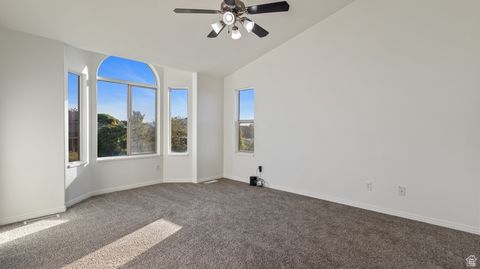 Tiny photo for 4632 W 5750 S, Hooper, UT 84315 (MLS # 2115655)