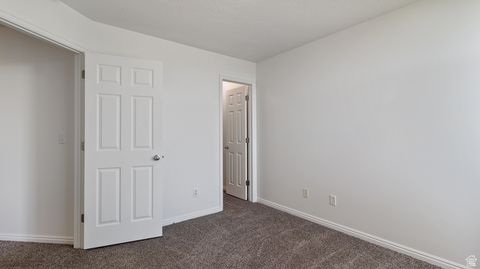 Tiny photo for 4632 W 5750 S, Hooper, UT 84315 (MLS # 2115655)