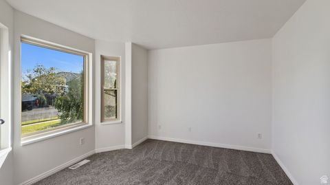 Tiny photo for 4632 W 5750 S, Hooper, UT 84315 (MLS # 2115655)