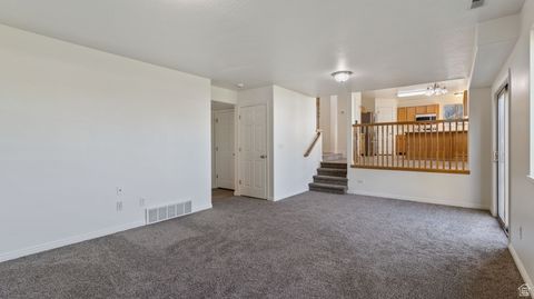 Tiny photo for 4632 W 5750 S, Hooper, UT 84315 (MLS # 2115655)