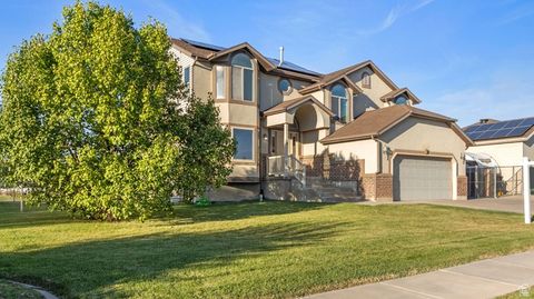 Tiny photo for 4632 W 5750 S, Hooper, UT 84315 (MLS # 2115655)