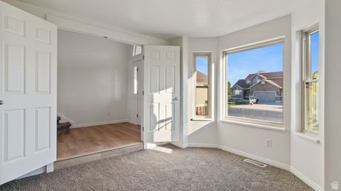 Tiny photo for 4632 W 5750 S, Hooper, UT 84315 (MLS # 2115655)