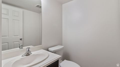 Tiny photo for 4632 W 5750 S, Hooper, UT 84315 (MLS # 2115655)