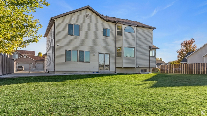 FREEDOM ESTATES - Residential