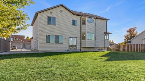 Tiny photo for 4632 W 5750 S, Hooper, UT 84315 (MLS # 2115655)