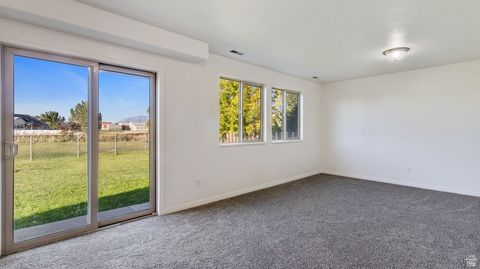Tiny photo for 4632 W 5750 S, Hooper, UT 84315 (MLS # 2115655)