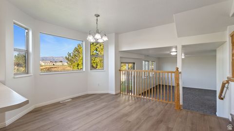 Tiny photo for 4632 W 5750 S, Hooper, UT 84315 (MLS # 2115655)
