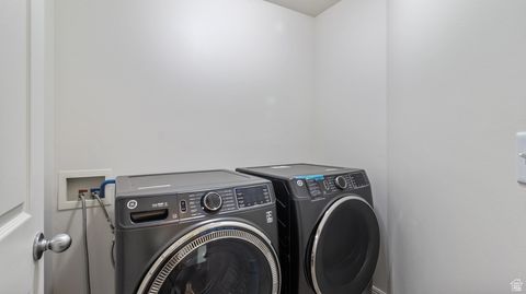 Tiny photo for 4632 W 5750 S, Hooper, UT 84315 (MLS # 2115655)