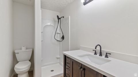 Tiny photo for 4632 W 5750 S, Hooper, UT 84315 (MLS # 2115655)