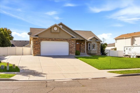 Tiny photo for 271 W 1825 N, North Ogden, UT 84414 (MLS # 2186782)