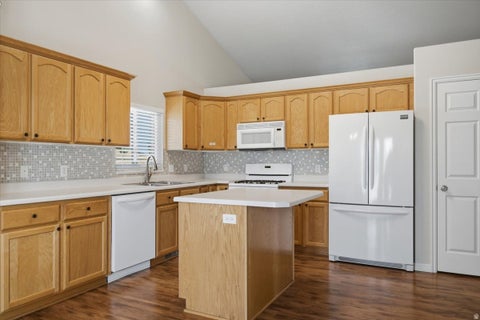 Tiny photo for 271 W 1825 N, North Ogden, UT 84414 (MLS # 2186782)