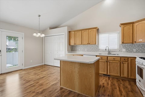 Tiny photo for 271 W 1825 N, North Ogden, UT 84414 (MLS # 2186782)