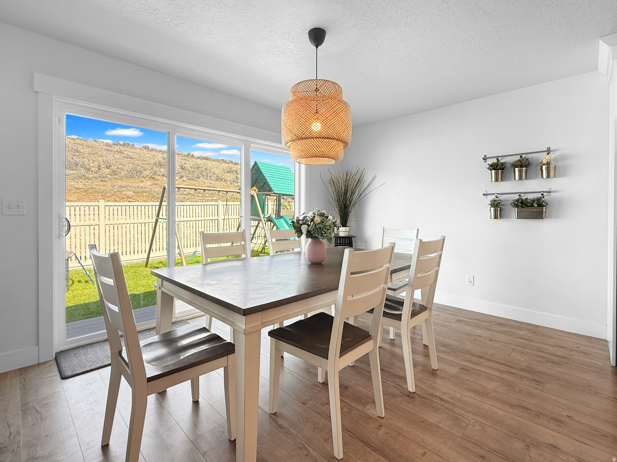 QUAILHILL AT MT. SARATOGA - Residential
