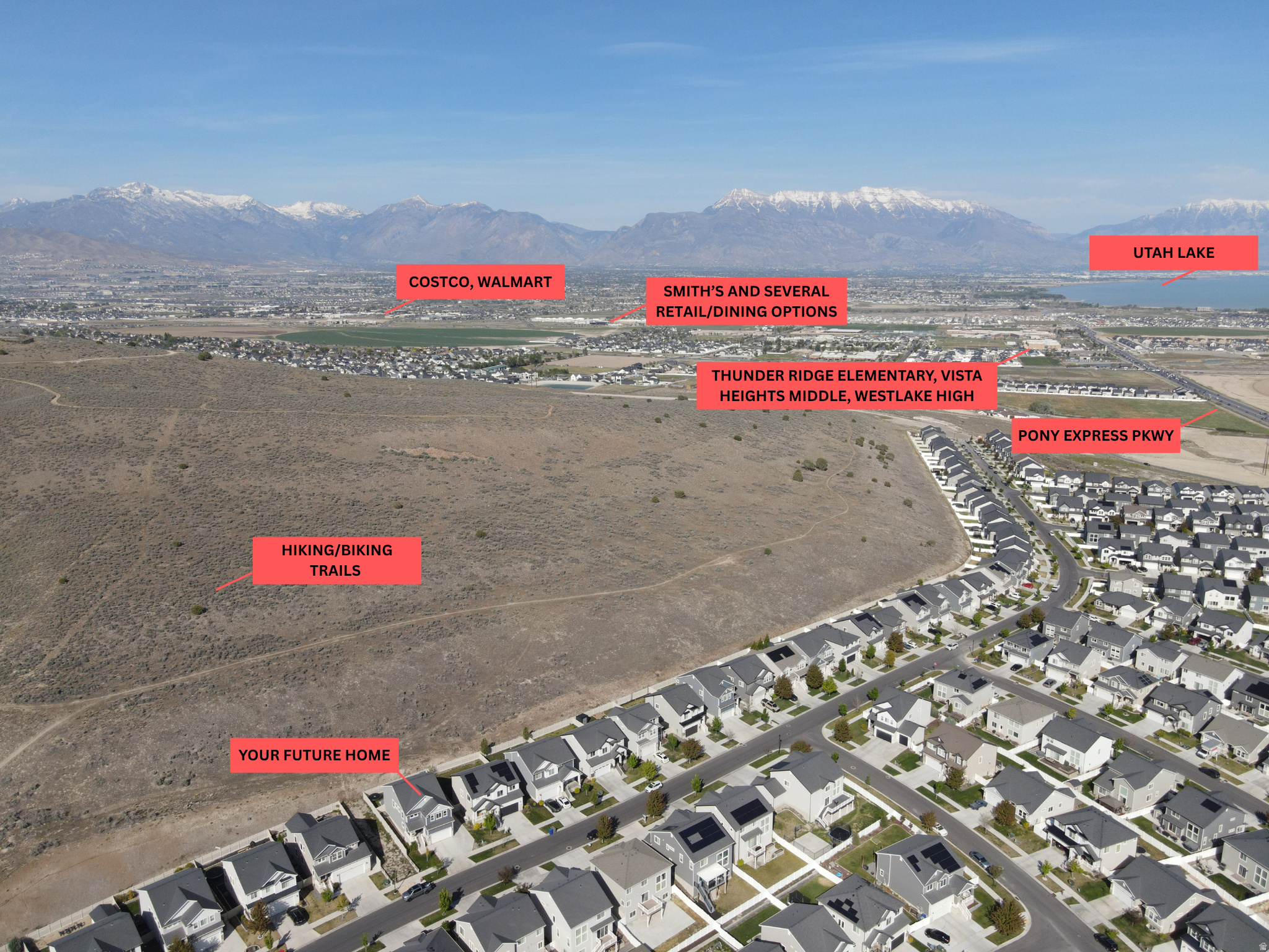 QUAILHILL AT MT. SARATOGA - Residential