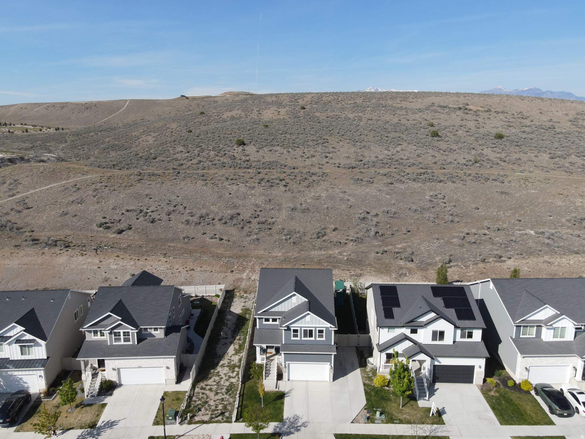 QUAILHILL AT MT. SARATOGA - Residential
