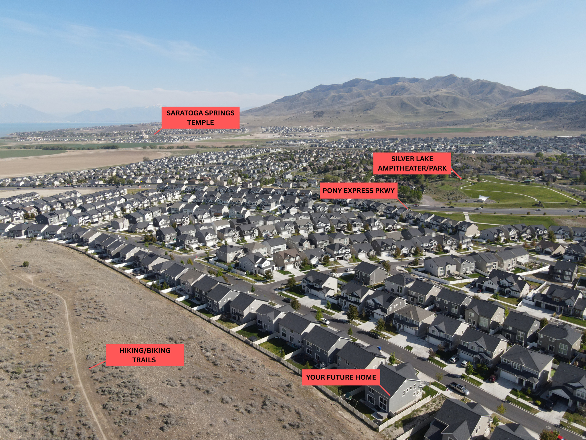 QUAILHILL AT MT. SARATOGA - Residential