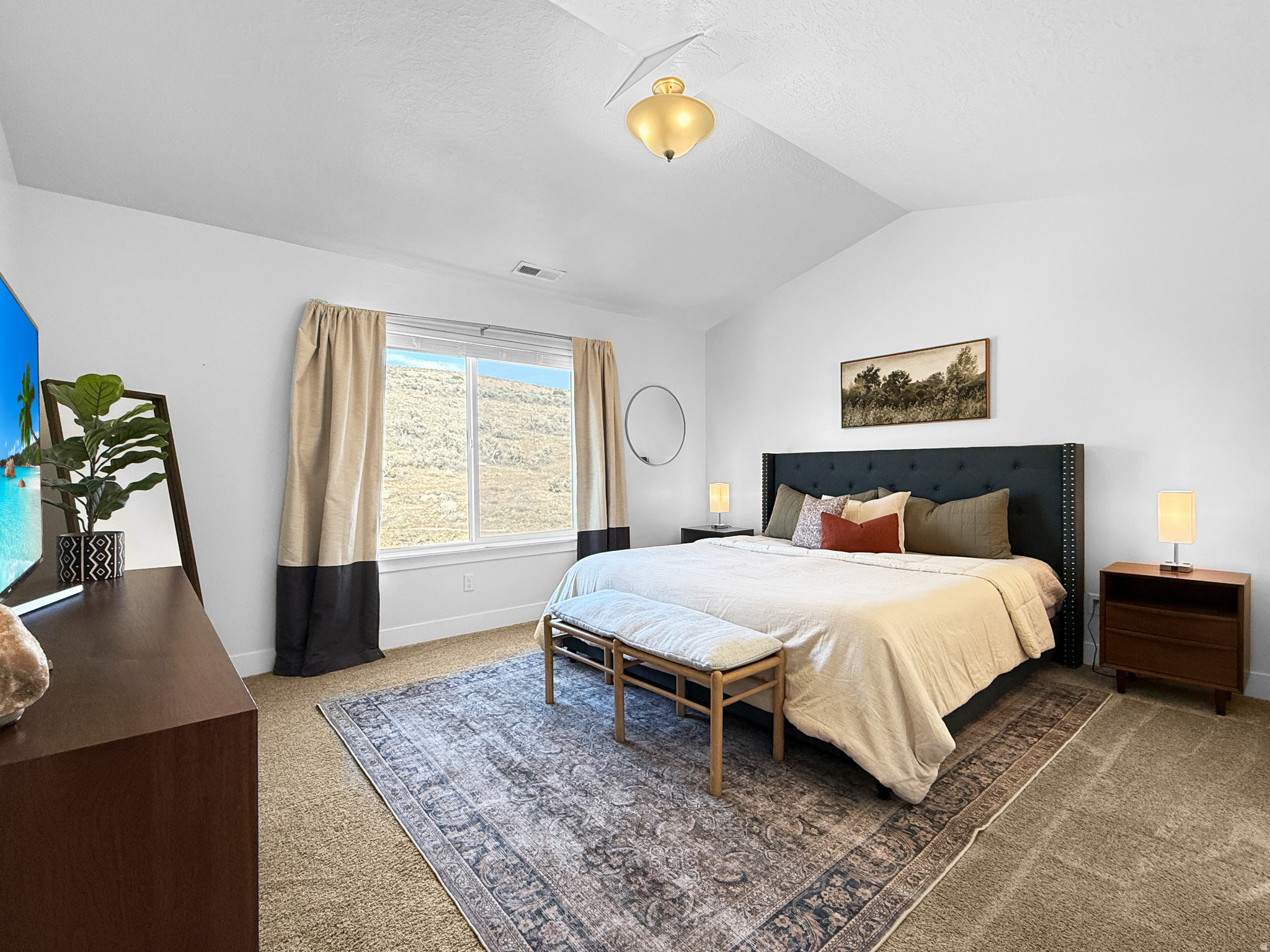 QUAILHILL AT MT. SARATOGA - Residential