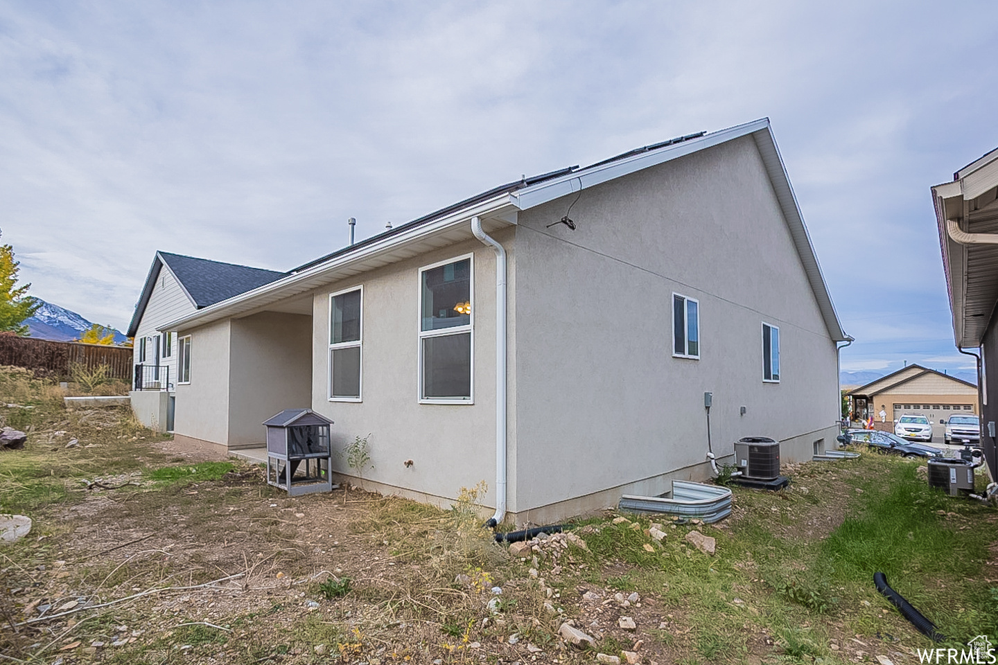 EASTSIDE ESTATES - Residential