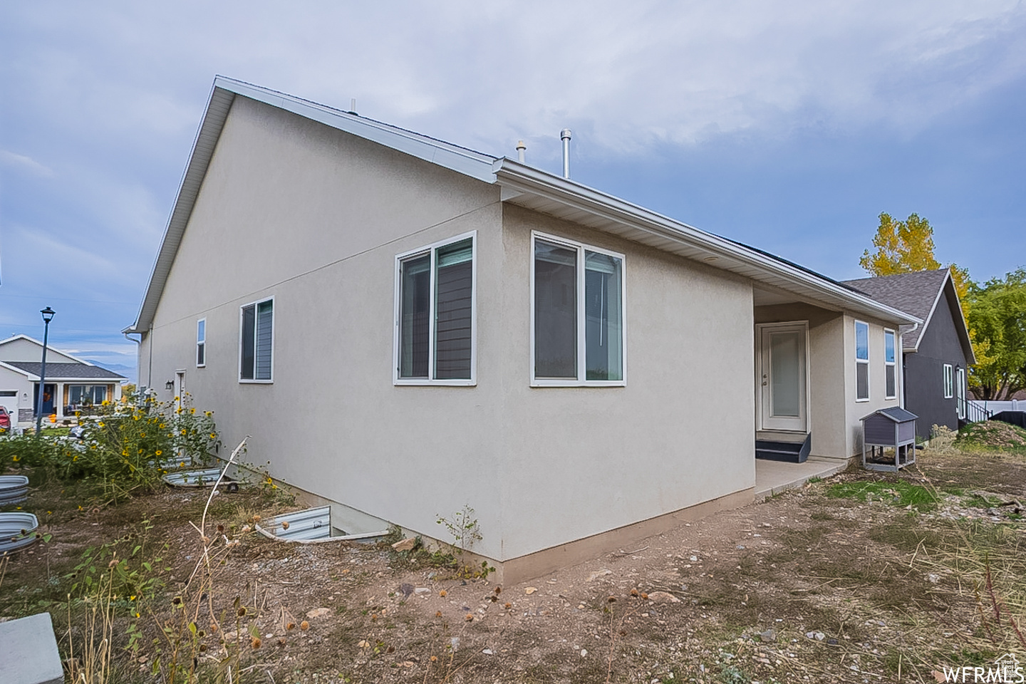 EASTSIDE ESTATES - Residential