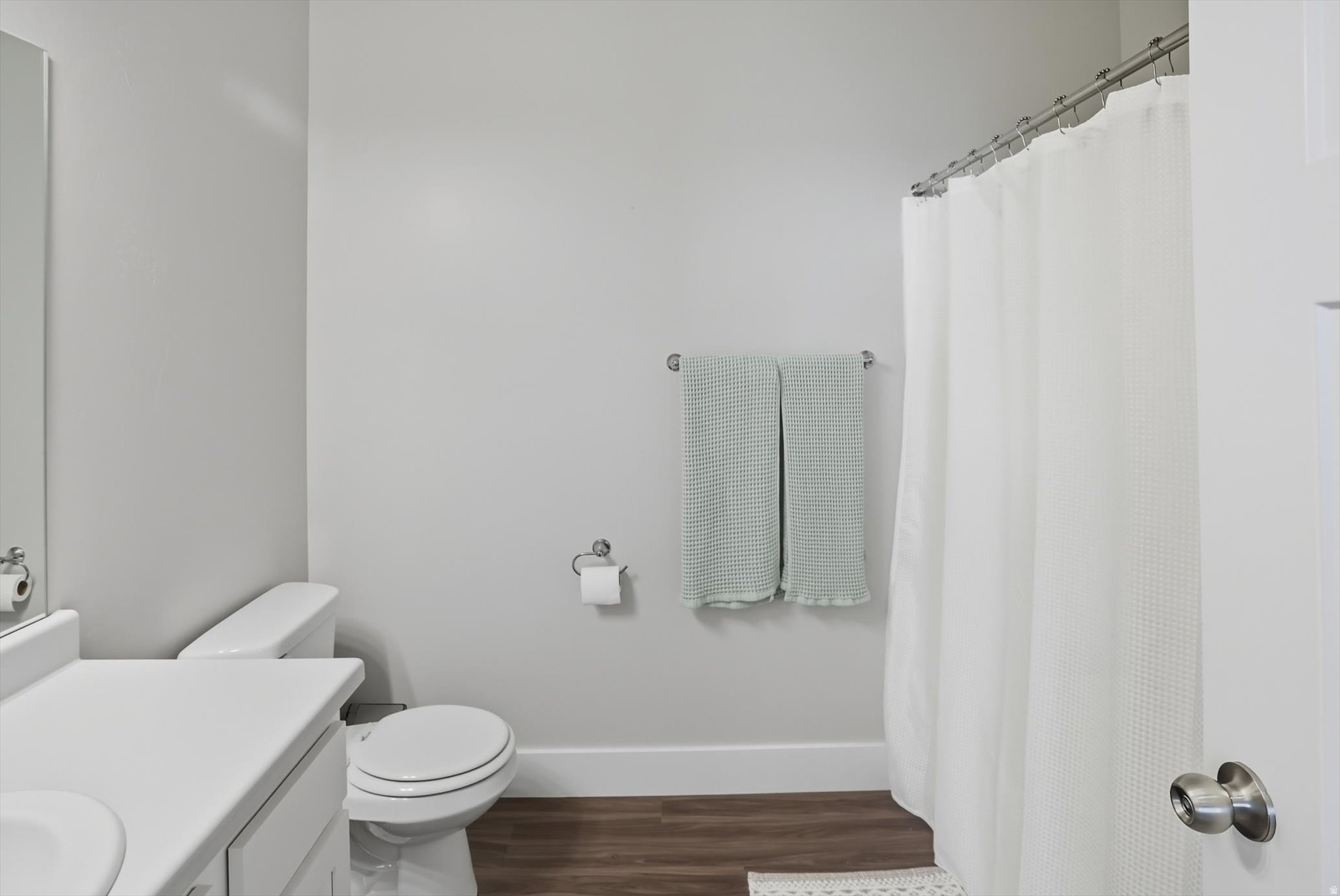 QUAILHILL AT MT SARA - Residential