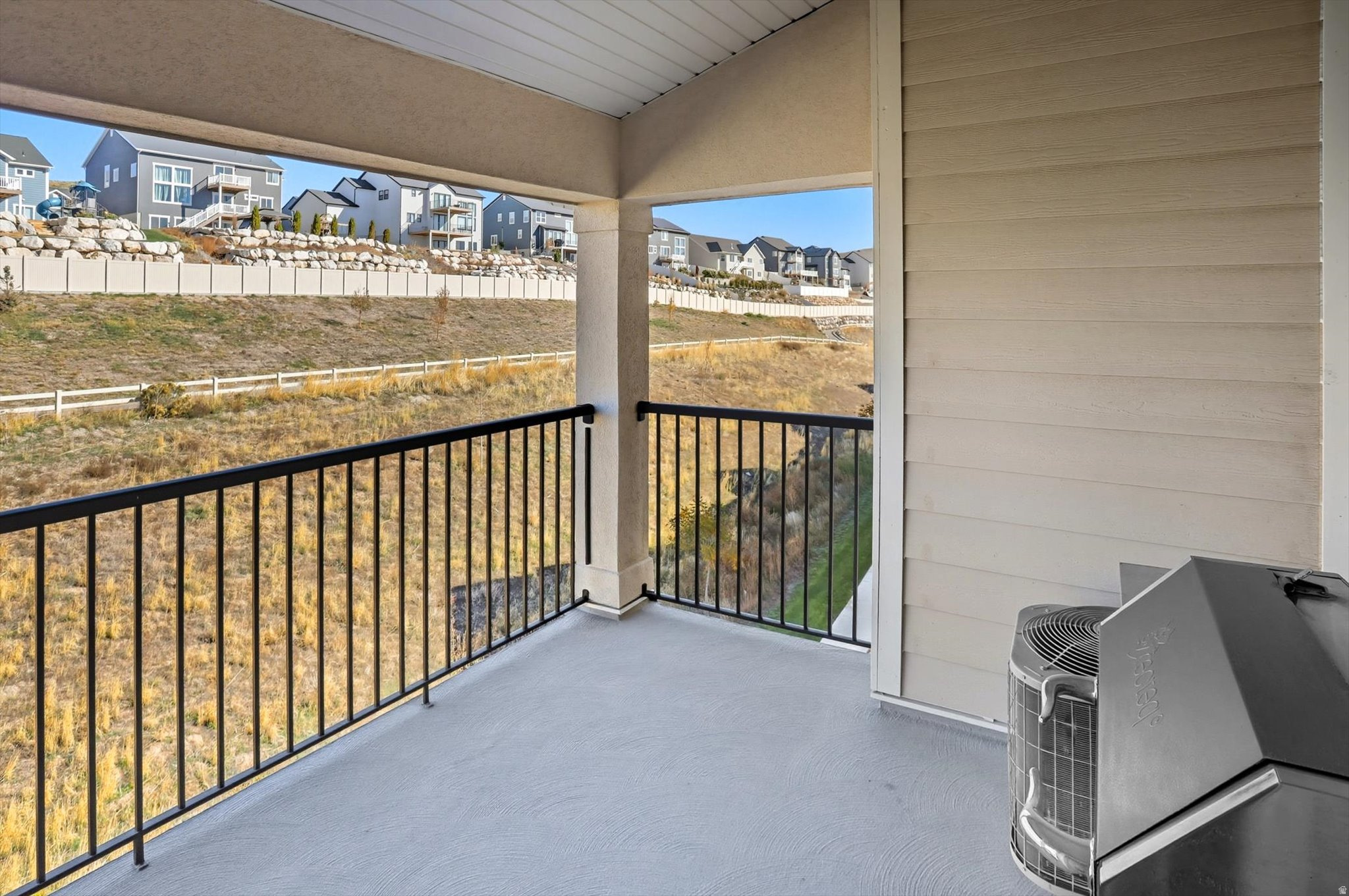 QUAILHILL AT MT SARA - Residential