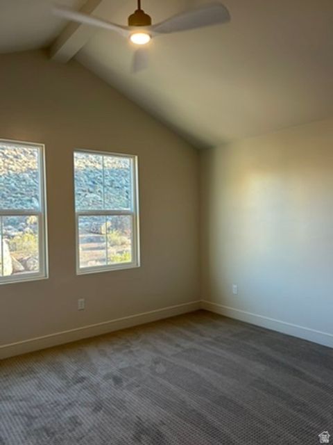 Tiny photo for 4162 E EL CAPITAN WAY, Saint George, UT 84790 (MLS # 2127065)