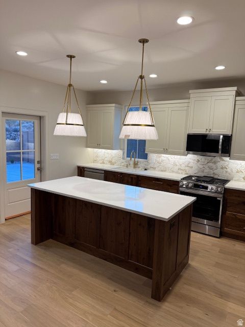 Tiny photo for 4162 E EL CAPITAN WAY, Saint George, UT 84790 (MLS # 2127065)