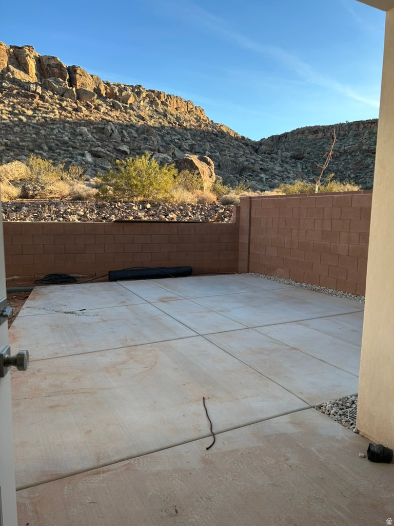 DESERT RESERVE - Residential