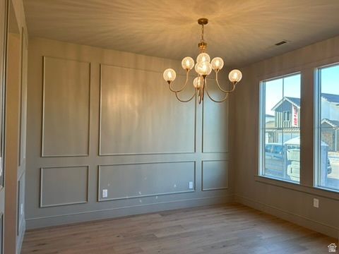 Tiny photo for 4162 E EL CAPITAN WAY, Saint George, UT 84790 (MLS # 2127065)