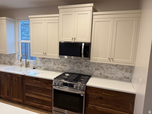 DESERT RESERVE - Residential