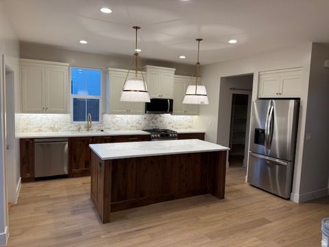 Tiny photo for 4162 E EL CAPITAN WAY, Saint George, UT 84790 (MLS # 2127065)