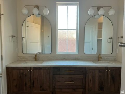 Tiny photo for 4162 E EL CAPITAN WAY, Saint George, UT 84790 (MLS # 2127065)