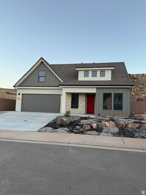 Tiny photo for 4162 E EL CAPITAN WAY, Saint George, UT 84790 (MLS # 2127065)