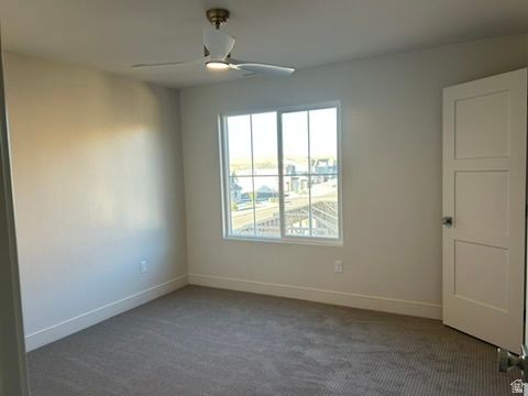 Tiny photo for 4162 E EL CAPITAN WAY, Saint George, UT 84790 (MLS # 2127065)