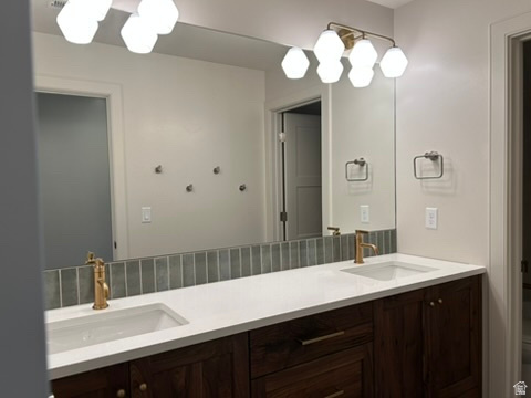 DESERT RESERVE - Residential