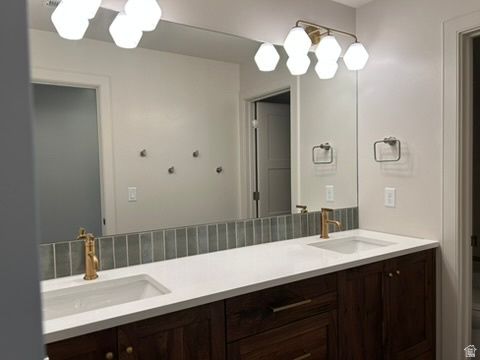 Tiny photo for 4162 E EL CAPITAN WAY, Saint George, UT 84790 (MLS # 2127065)