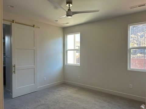 Tiny photo for 4162 E EL CAPITAN WAY, Saint George, UT 84790 (MLS # 2127065)