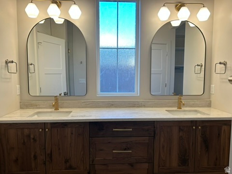 DESERT RESERVE - Residential