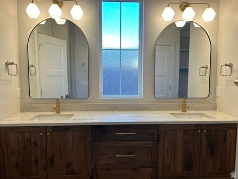 Tiny photo for 4162 E EL CAPITAN WAY, Saint George, UT 84790 (MLS # 2127065)