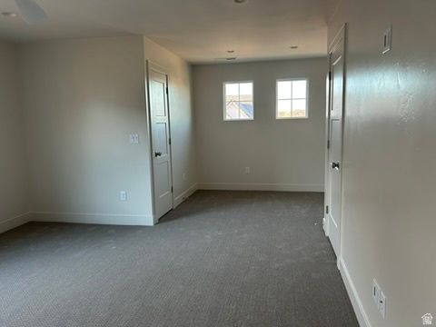 Tiny photo for 4162 E EL CAPITAN WAY, Saint George, UT 84790 (MLS # 2127065)