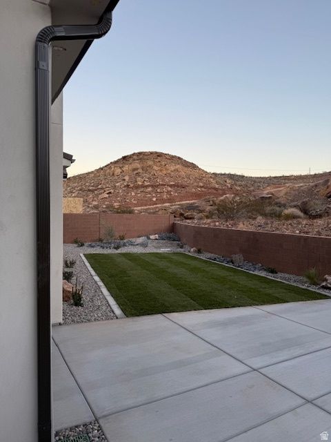 Tiny photo for 4162 E EL CAPITAN WAY, Saint George, UT 84790 (MLS # 2127065)