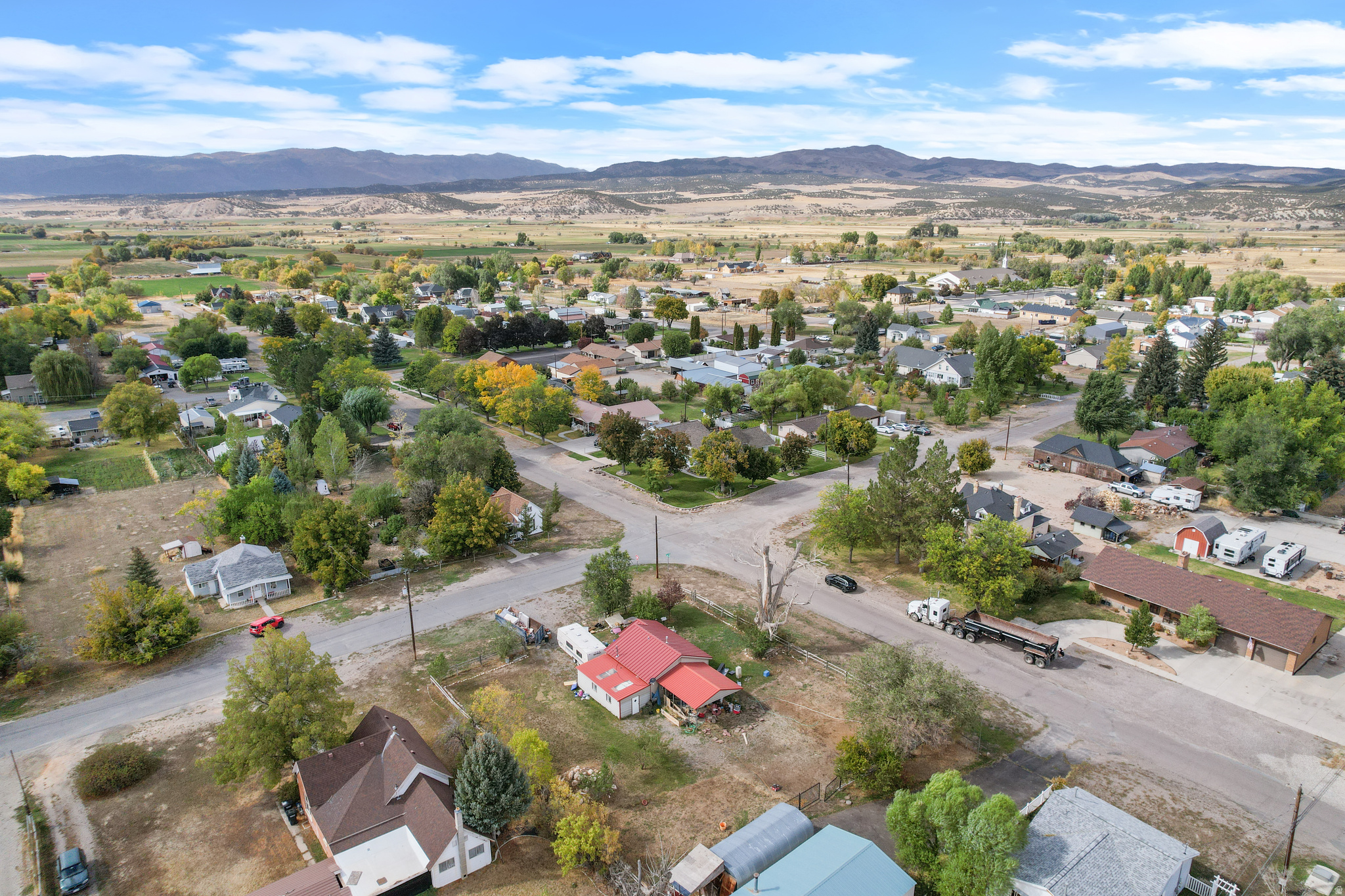 YOUNG PROPERTY - Residential