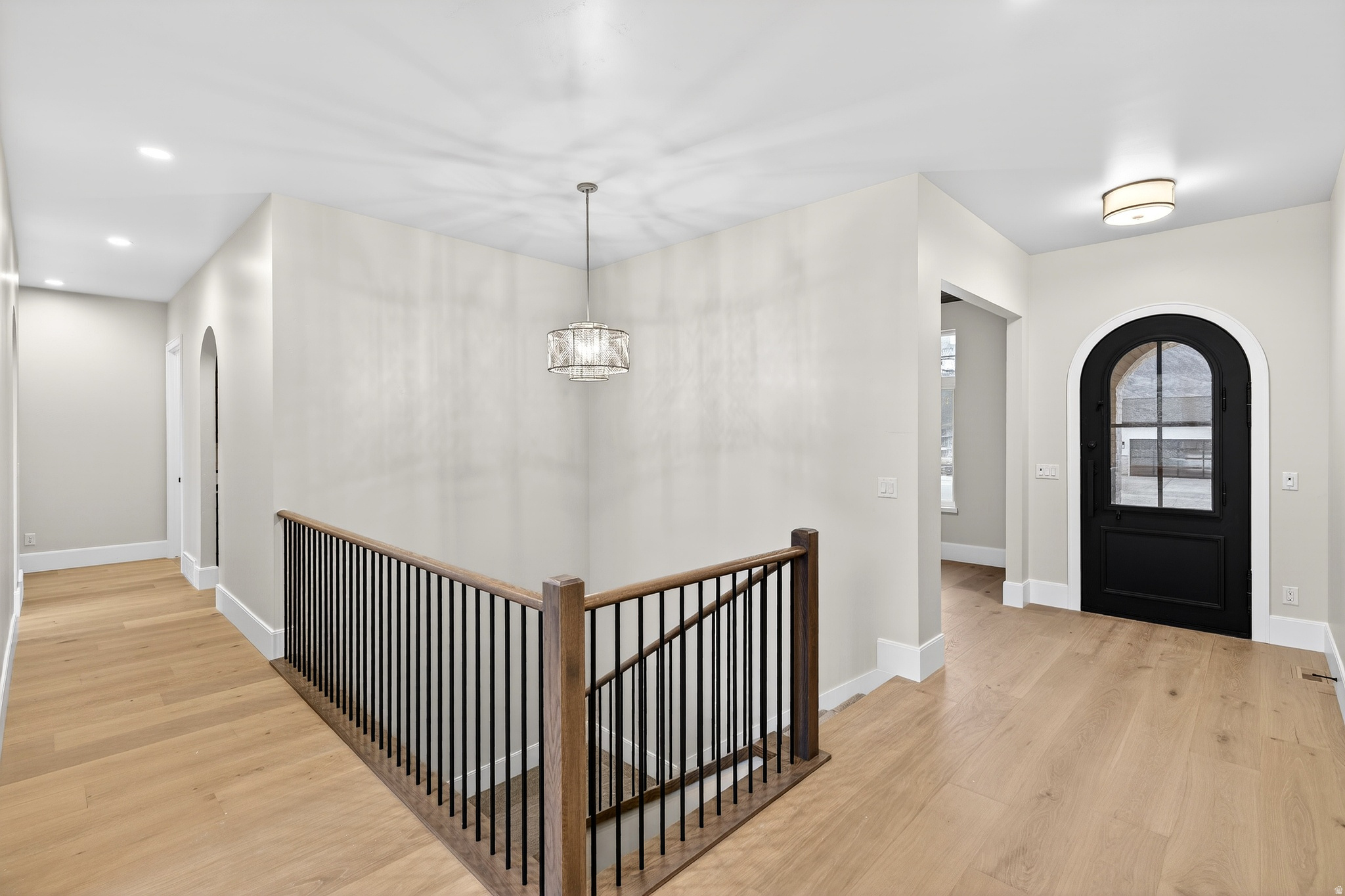 BECK HILLSIDE ESTATES - Residential