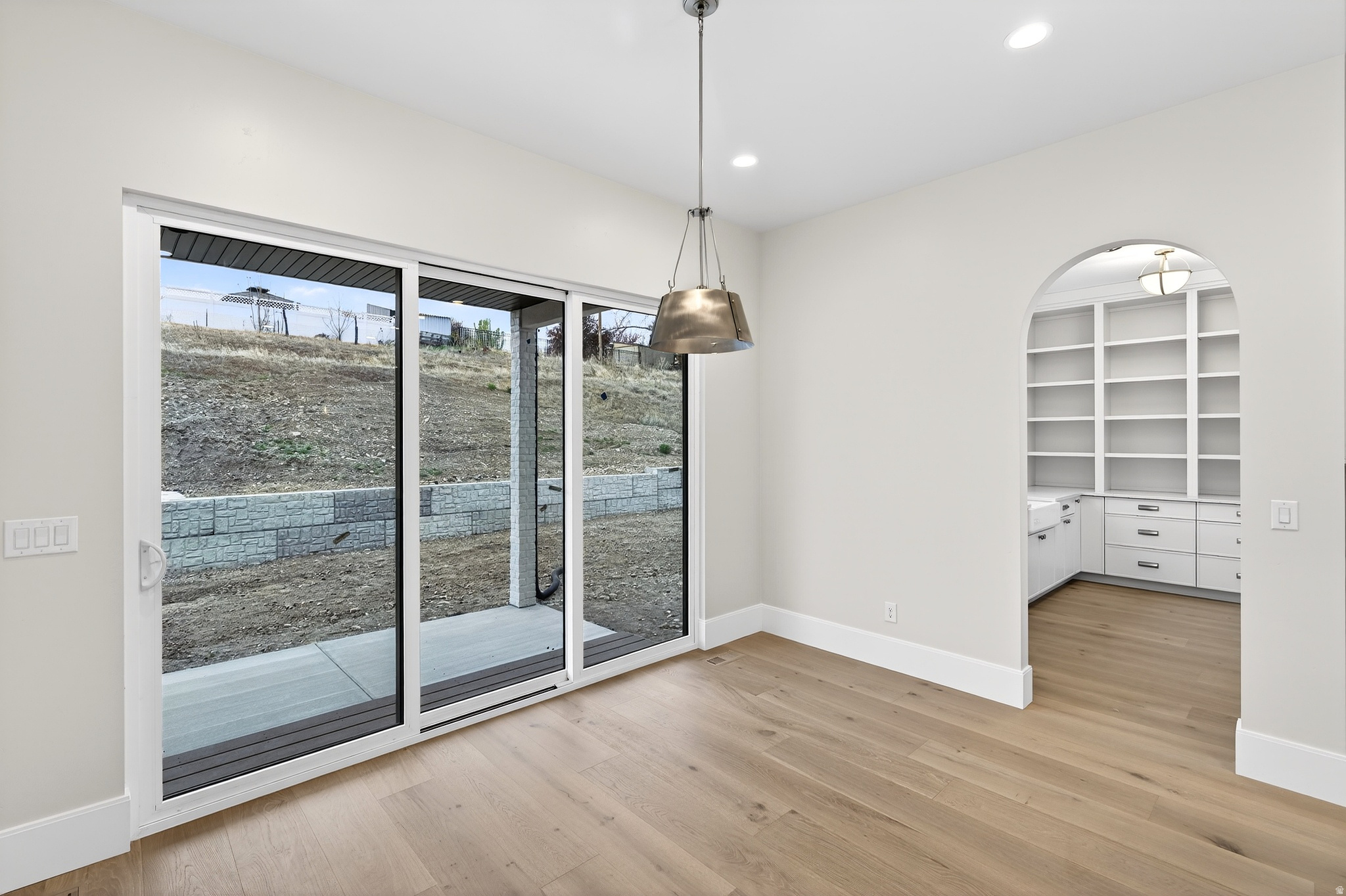 BECK HILLSIDE ESTATES - Residential