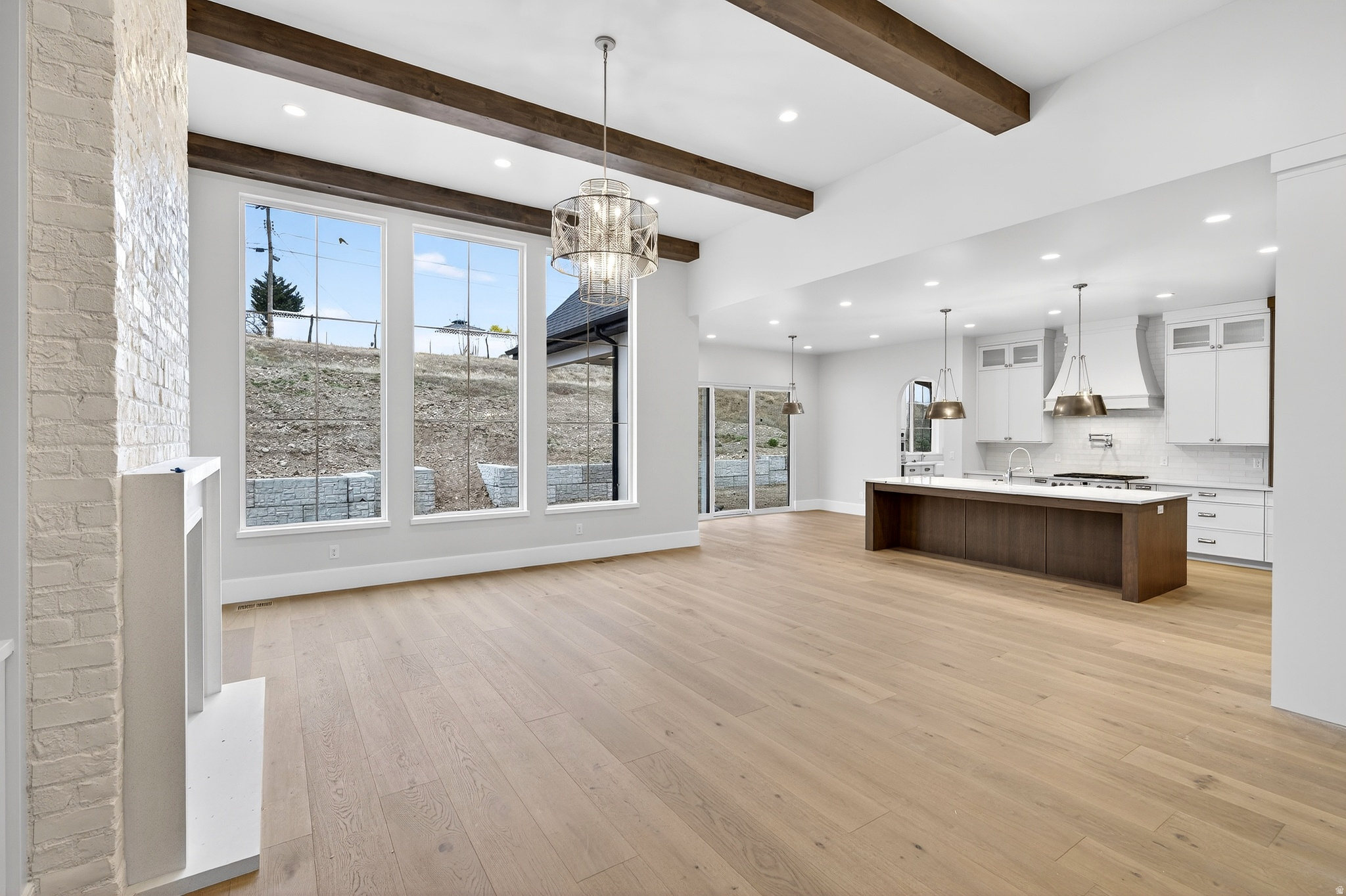 BECK HILLSIDE ESTATES - Residential
