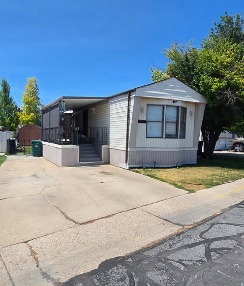 Mobile Home For Sale - 1500 Angel St #53<br/> Layton, UT 84041
