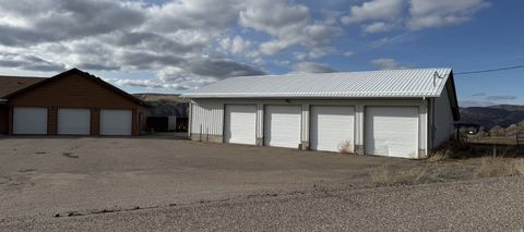 Tiny photo for 354 E LOWER ROCK RD, Inkom, ID 83245 (MLS # 2139647)