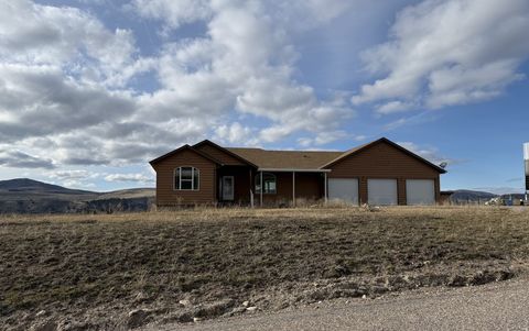 Photo of 354 E LOWER ROCK RD, Inkom, ID 83245 (MLS # 2139647)